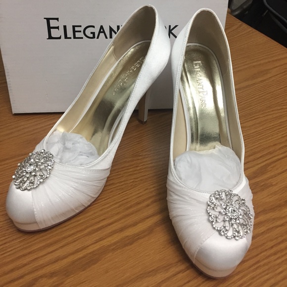 elegantpark shoes